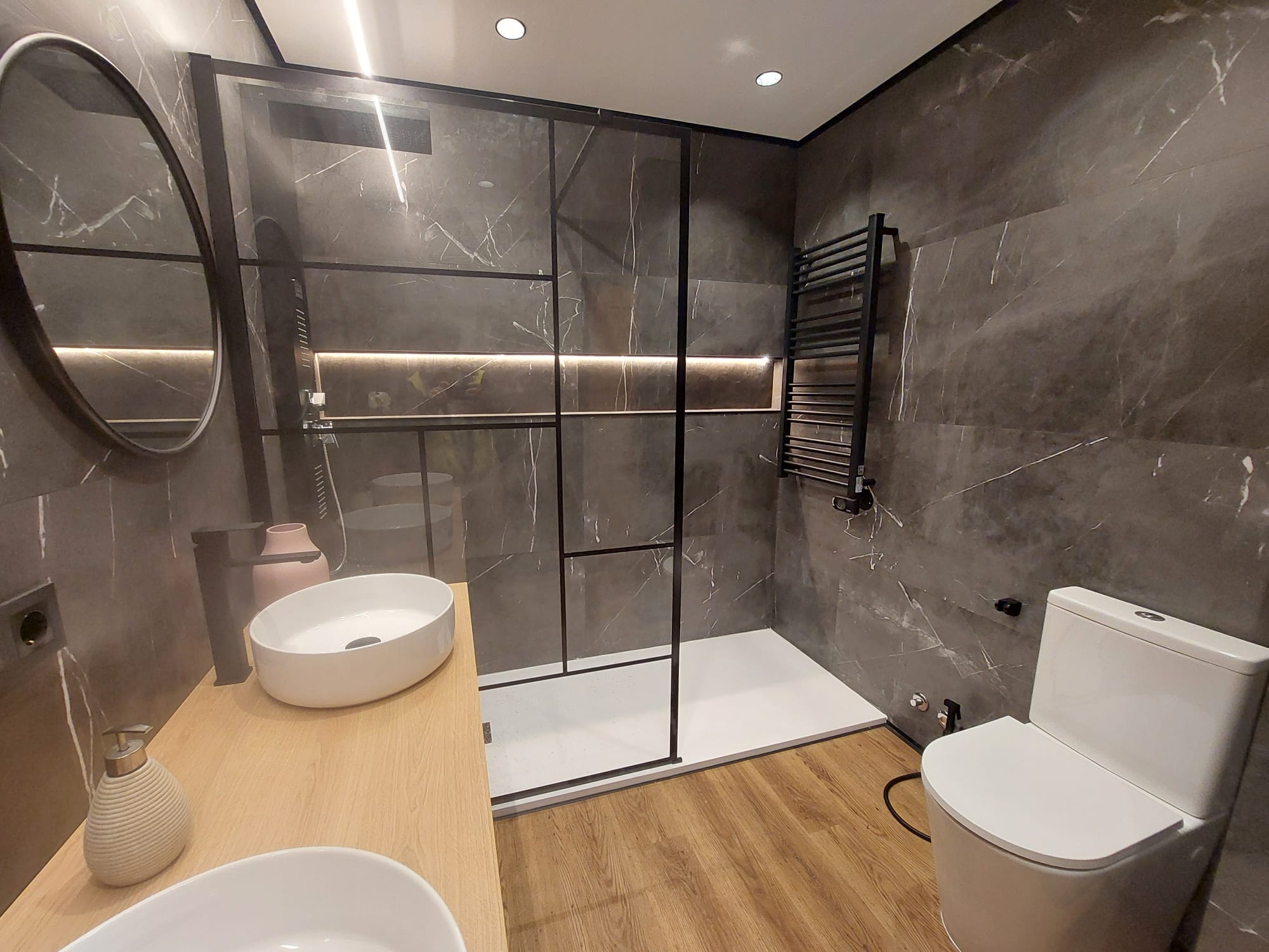 Remodelações